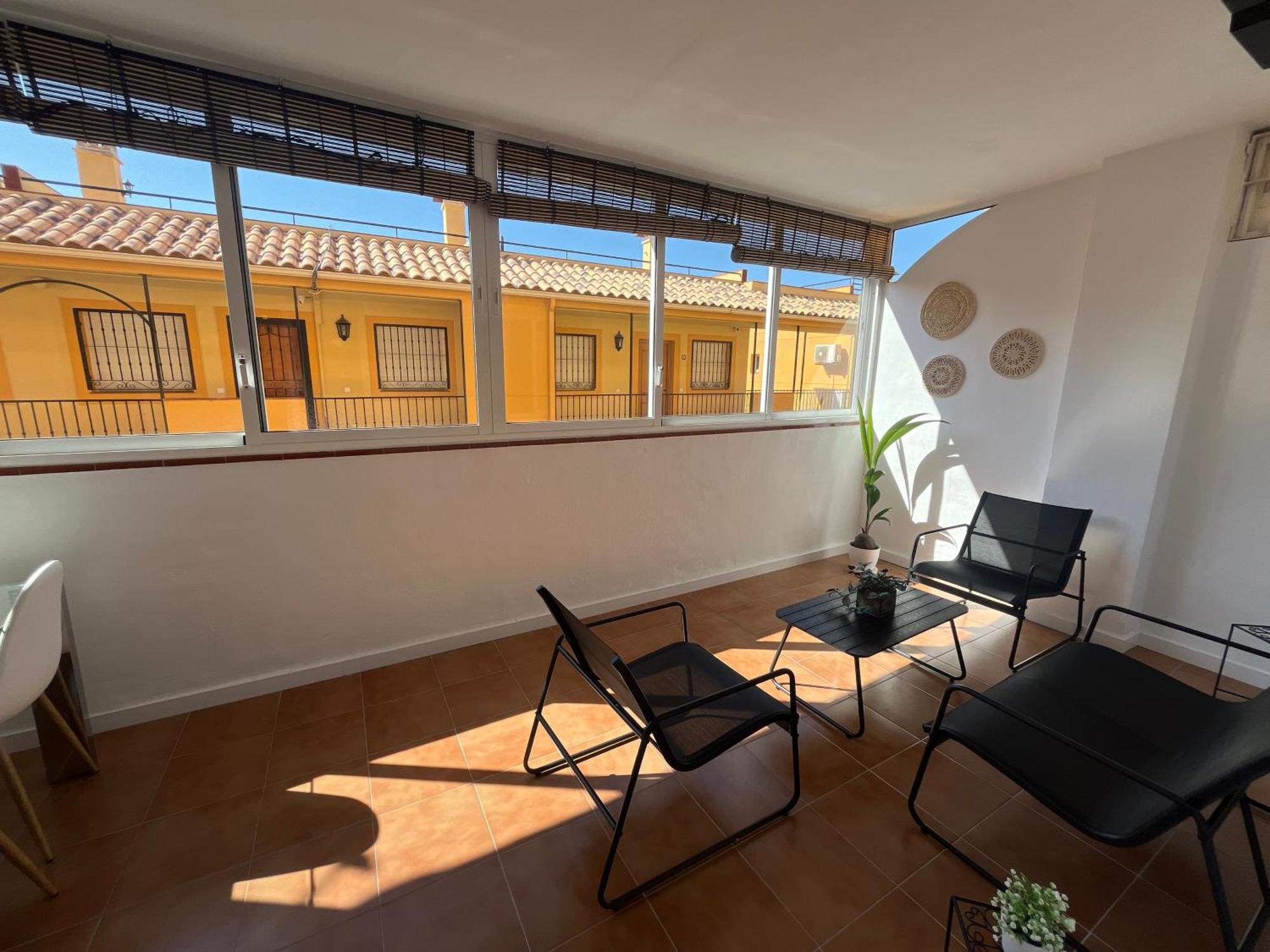 Mirador De Carvajal II Apartment Benalmadena Exterior photo