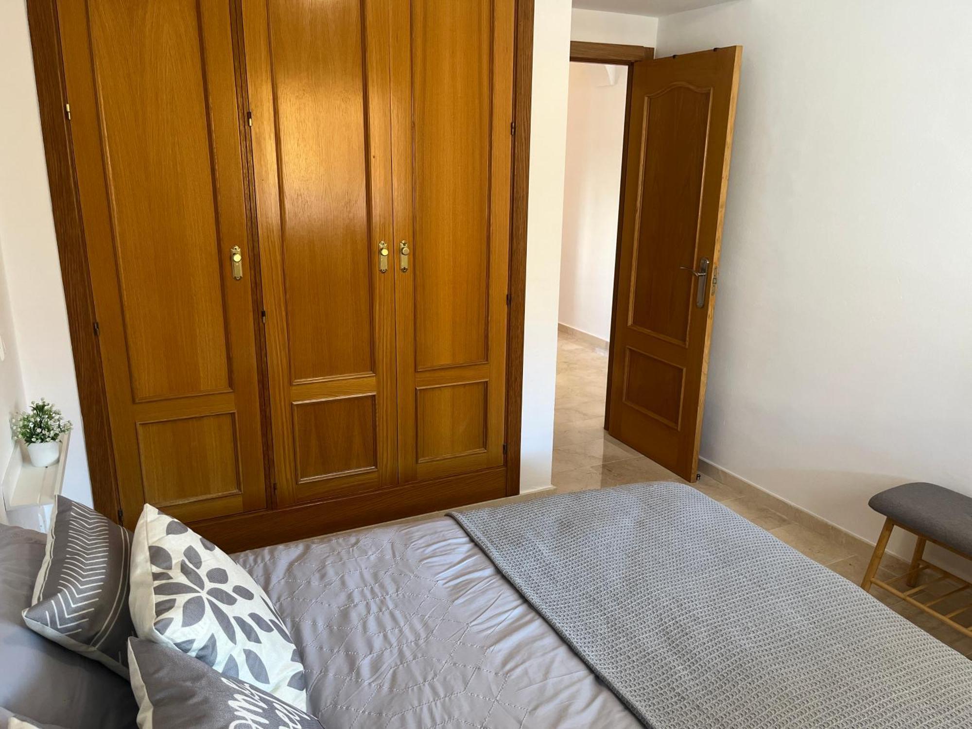 Mirador De Carvajal II Apartment Benalmadena Exterior photo