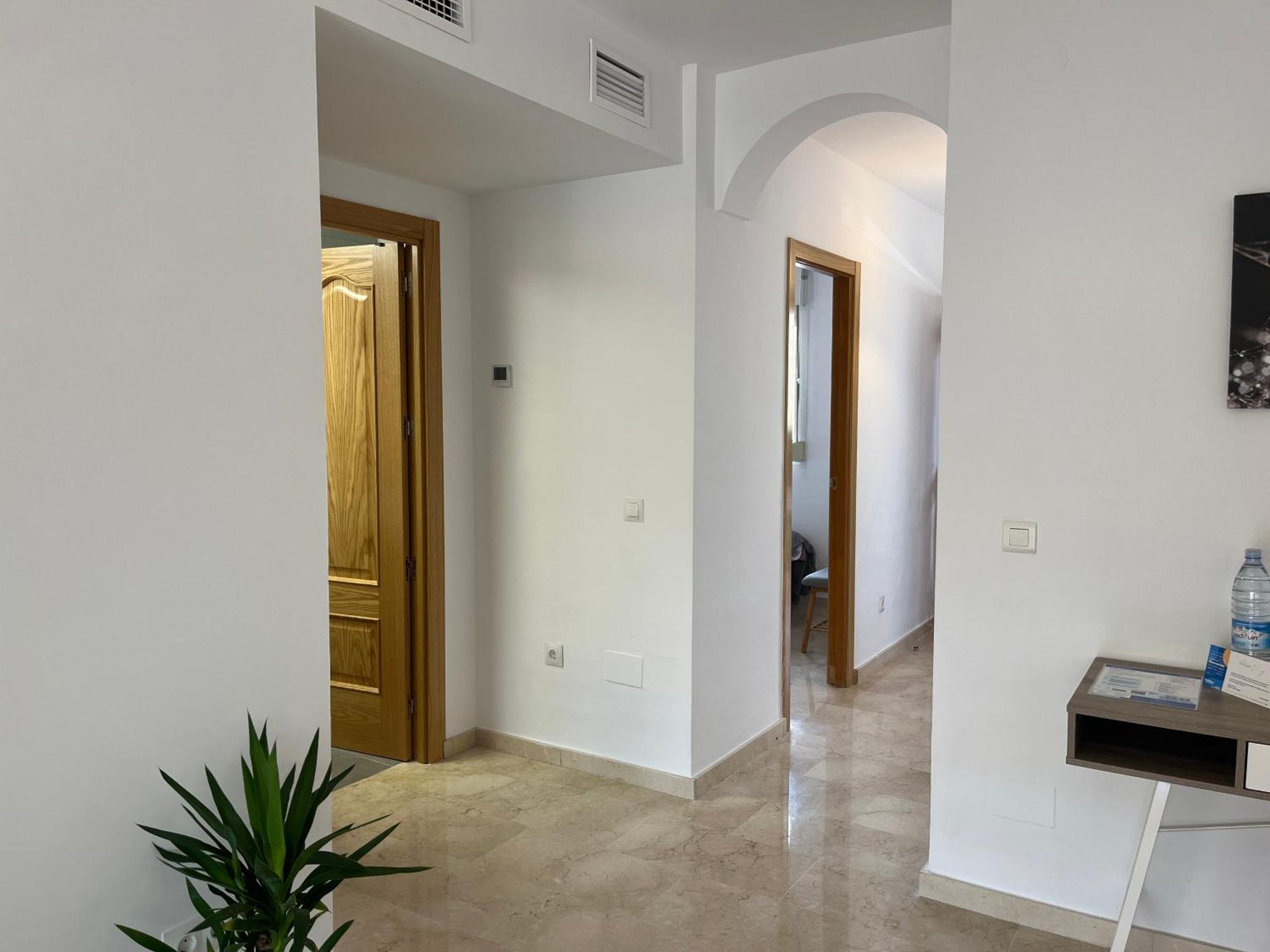 Mirador De Carvajal II Apartment Benalmadena Exterior photo